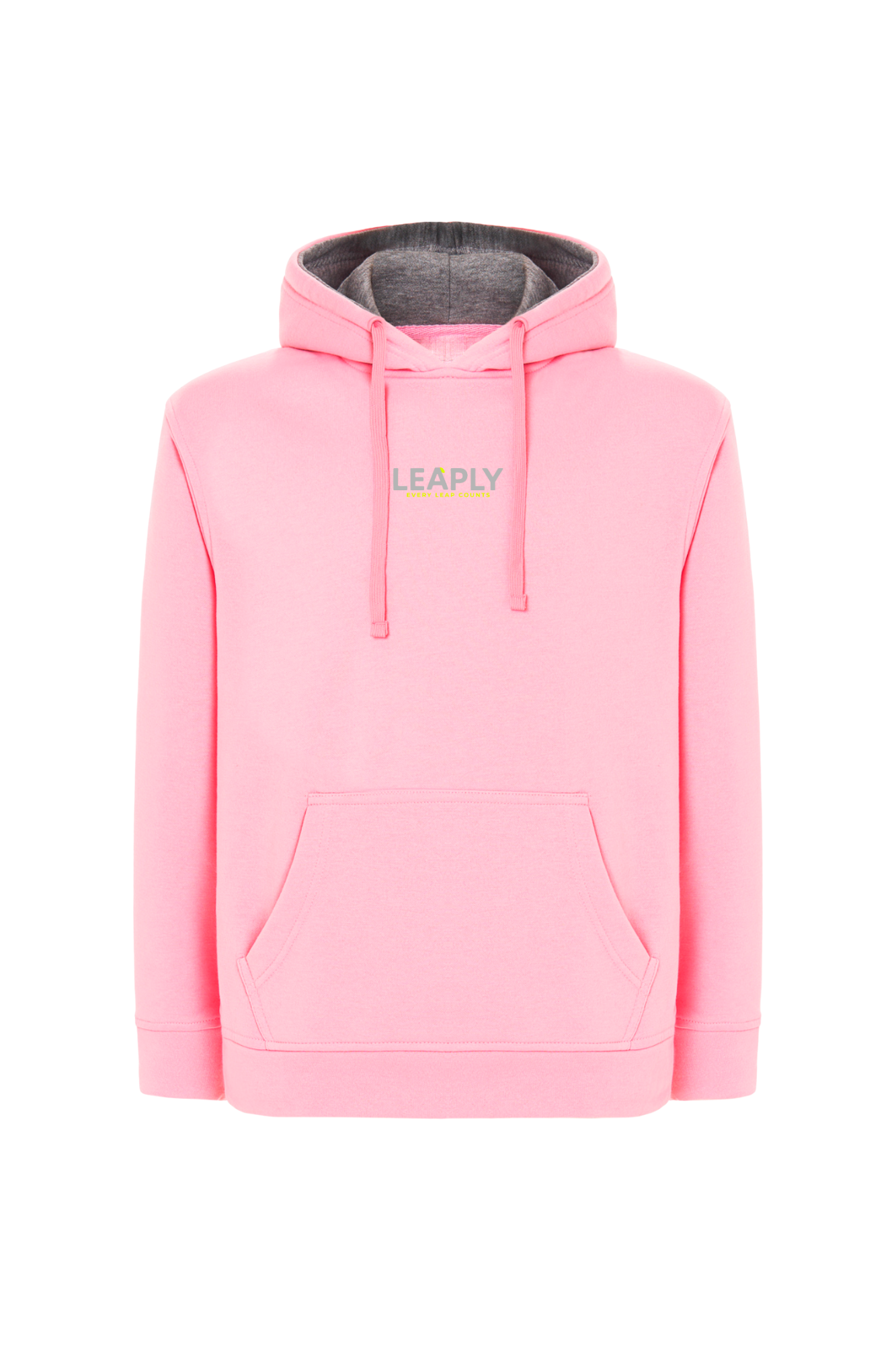 “Move with Passion – Acrobatics” Hoodie