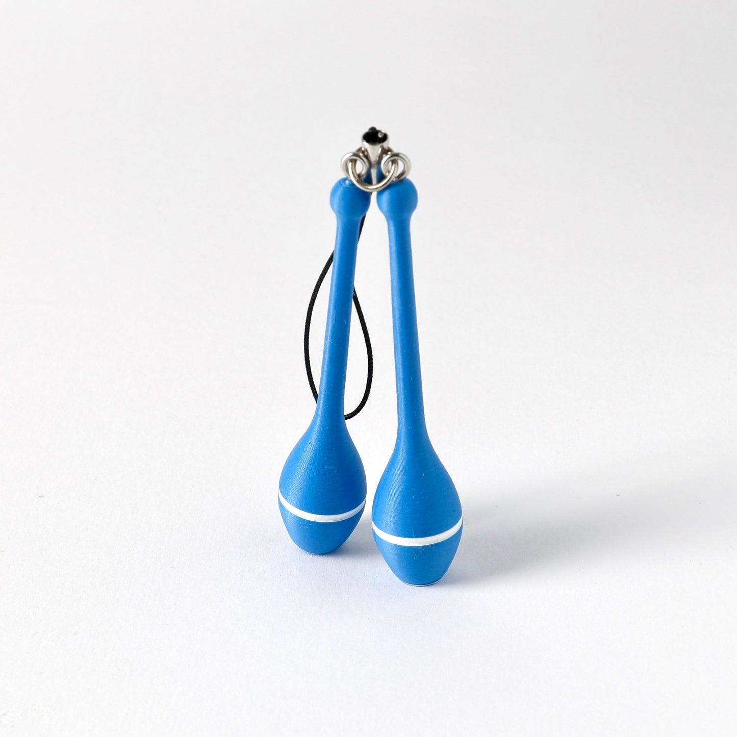 Lucky LEAPLY- Rhythmic