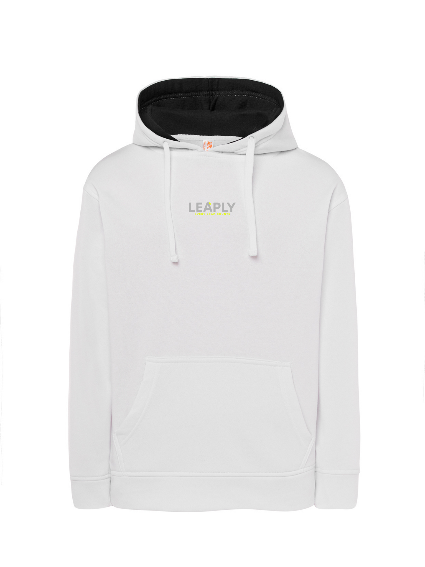 Hoodie “Move With Passion – Rhythmic”