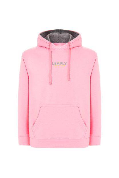 “Move with Passion – Acrobatics” Hoodie