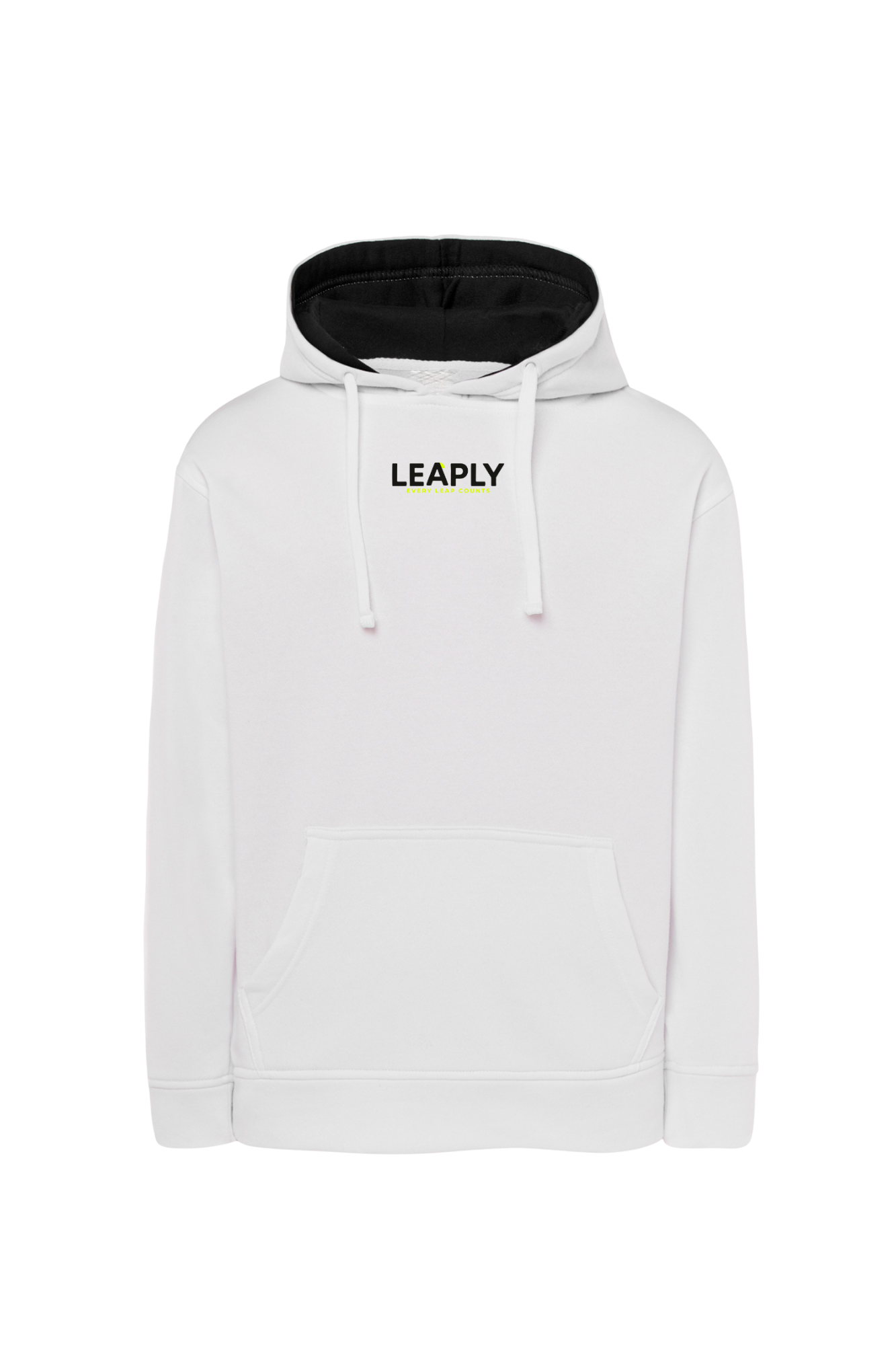 “Move with Passion – Acrobatics” Hoodie