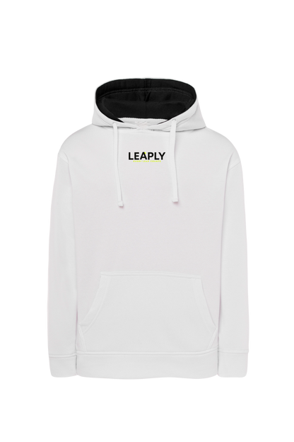 “Move with Passion – Acrobatics” Hoodie