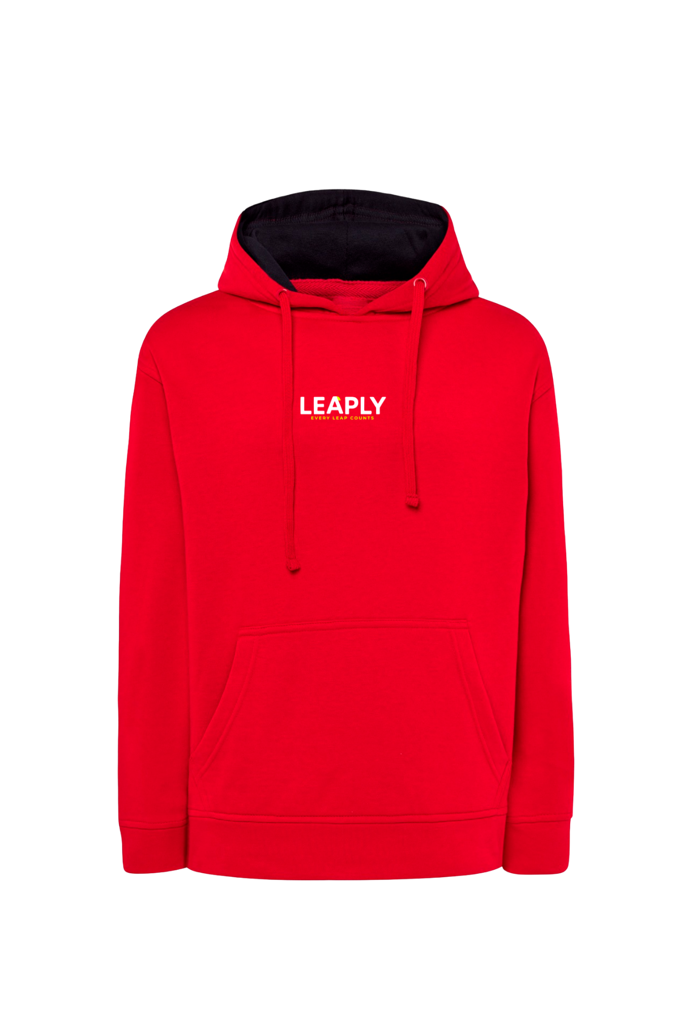 “Move with Passion – Acrobatics” Hoodie