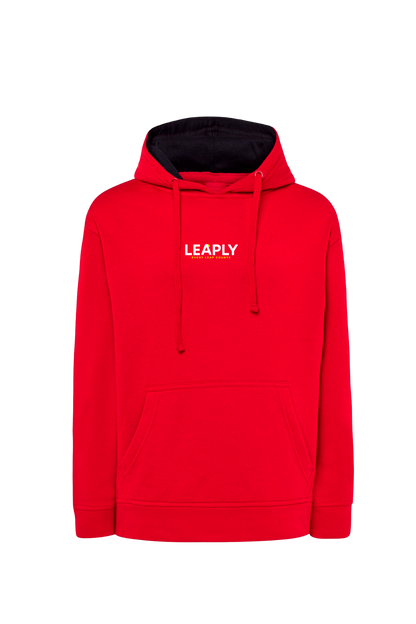 “Move with Passion – Acrobatics” Hoodie