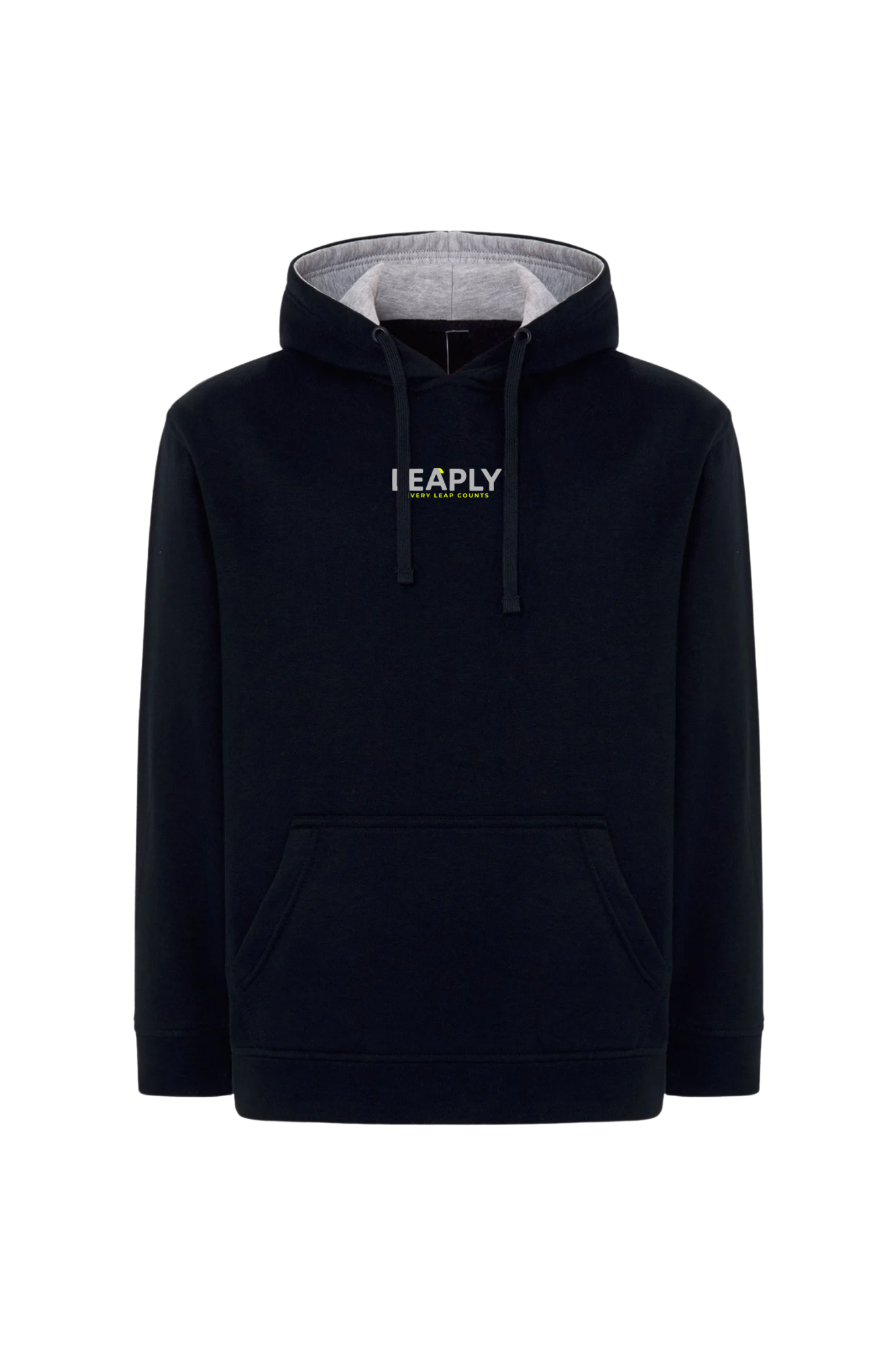 “Move with Passion – Acrobatics” Hoodie