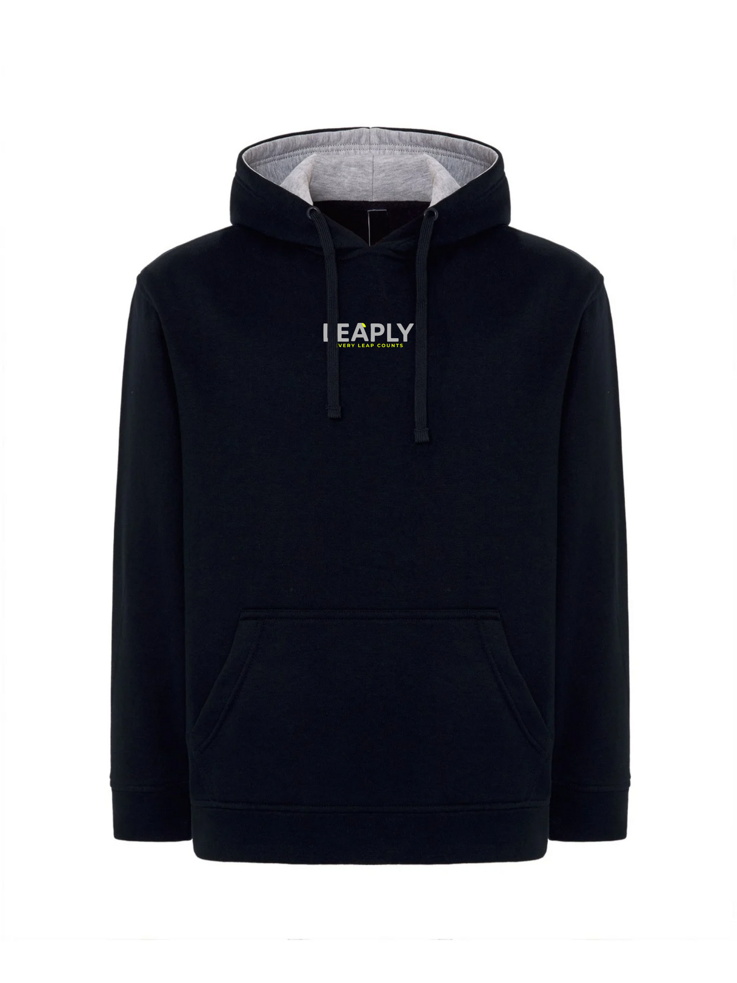 Hoodie “Move With Passion – Rhythmic”