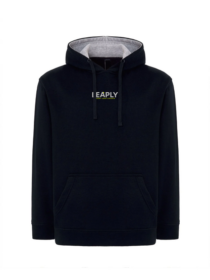 Hoodie “Move With Passion – Rhythmic”