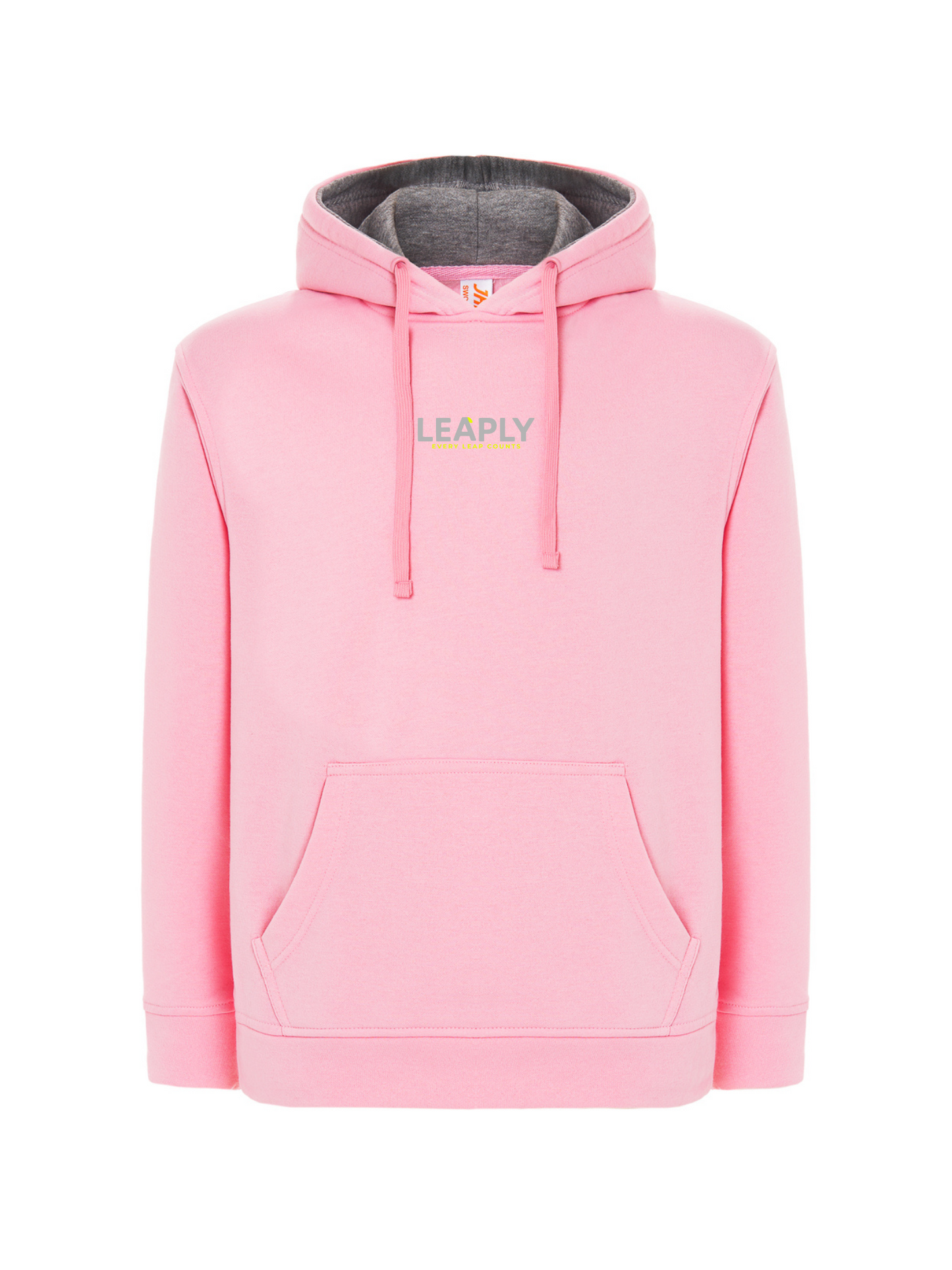 Hoodie “Move With Passion – Rhythmic”